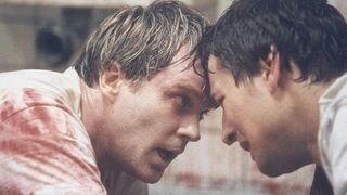 43. Пила: Игра на выживание (2004)