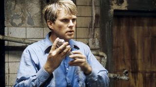 6. Пила: Игра на выживание (2004)