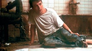 7. Пила: Игра на выживание (2004)