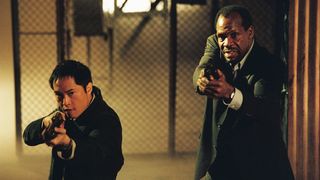 9. Пила: Игра на выживание (2004)