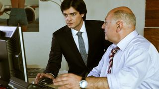 5. Любит не любит (2014)