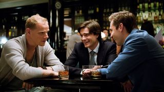 7. Любит не любит (2014)