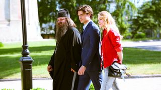 8. Любит не любит (2014)