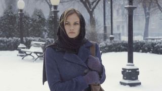 21. Одержимость (2004)