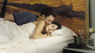 22. Одержимость (2004)