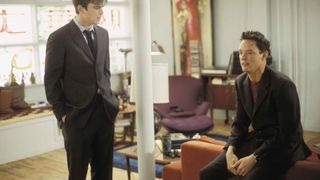 26. Одержимость (2004)