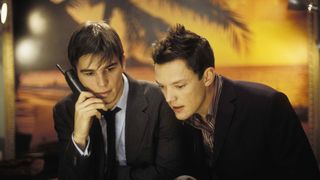 35. Одержимость (2004)