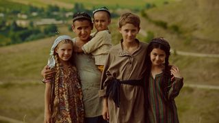 15. Иван сын Амира (2013)