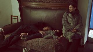 2. Иван сын Амира (2013)