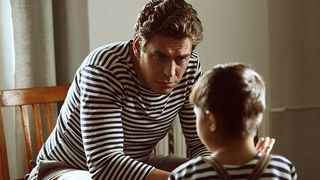 25. Иван сын Амира (2013)