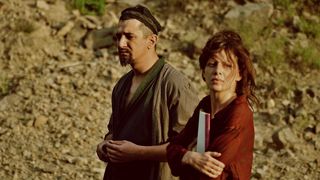 4. Иван сын Амира (2013)