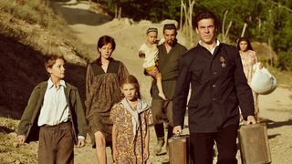 5. Иван сын Амира (2013)