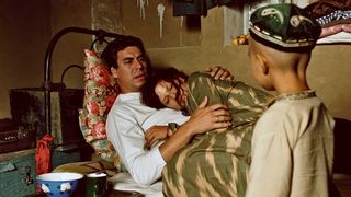 6. Иван сын Амира (2013)