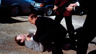 10. Шоссе в никуда (1996)