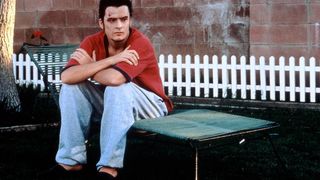 14. Шоссе в никуда (1996)