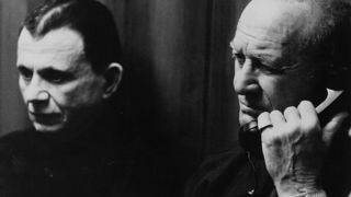 17. Шоссе в никуда (1996)