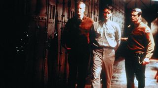 4. Шоссе в никуда (1996)