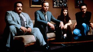 5. Шоссе в никуда (1996)