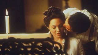 21. Соблазн (2001)