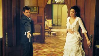 9. Соблазн (2001)