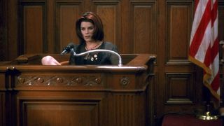 10. Дикость (1998)