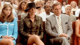 11. Дикость (1998)