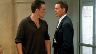 12. Дикость (1998)