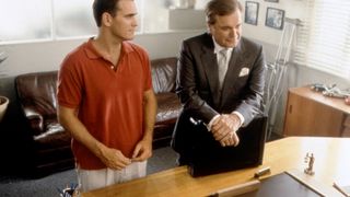 14. Дикость (1998)