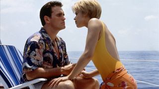 15. Дикость (1998)