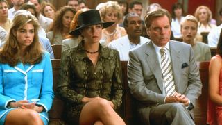 17. Дикость (1998)