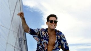 19. Дикость (1998)