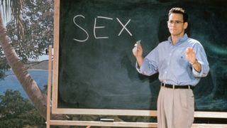 22. Дикость (1998)