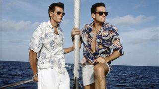 25. Дикость (1998)