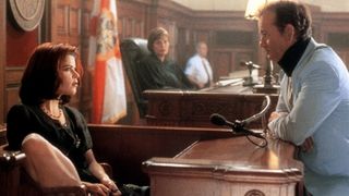 27. Дикость (1998)