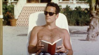 29. Дикость (1998)