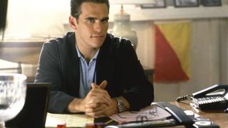 32. Дикость (1998)