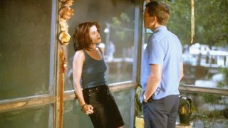 33. Дикость (1998)