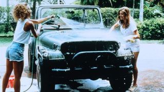 36. Дикость (1998)