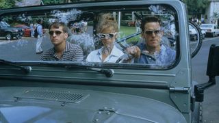 38. Дикость (1998)