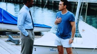 40. Дикость (1998)