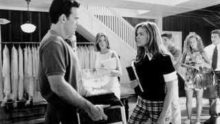 54. Дикость (1998)