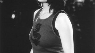 73. Дикость (1998)