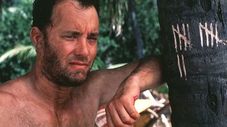 10. Изгой (2000)