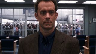 11. Изгой (2000)