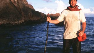 12. Изгой (2000)