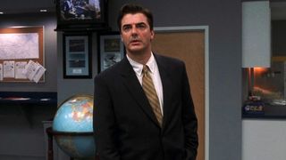 16. Изгой (2000)