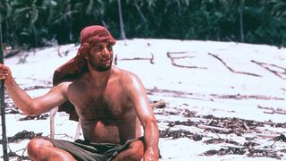 17. Изгой (2000)