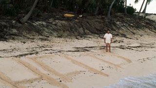 18. Изгой (2000)