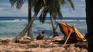 19. Изгой (2000)