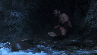 2. Изгой (2000)